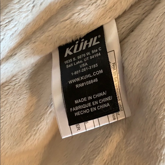 Button up - Picture 4 of 6